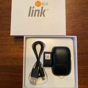 Orangetheory OTBeat Link - Pairs with Apple Watch